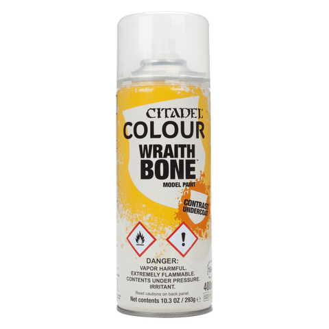 Citadel Color: Spray - Wraithbone Spray