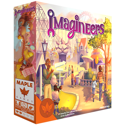 Imagineers