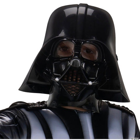 Kids Star Wars Darth Vader Half Mask