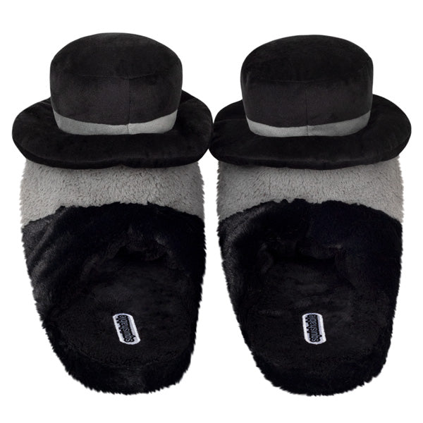 Squishable Doctor Plague 3D Slipper (Size XS/S)