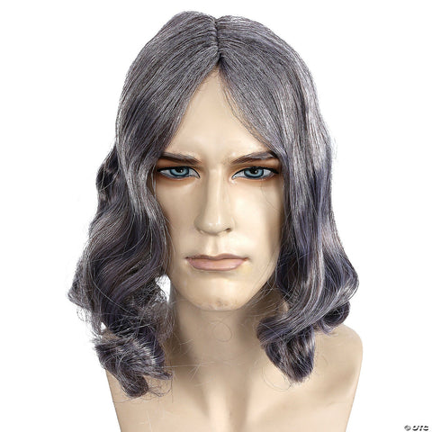 Men's Discount Biblical Wig