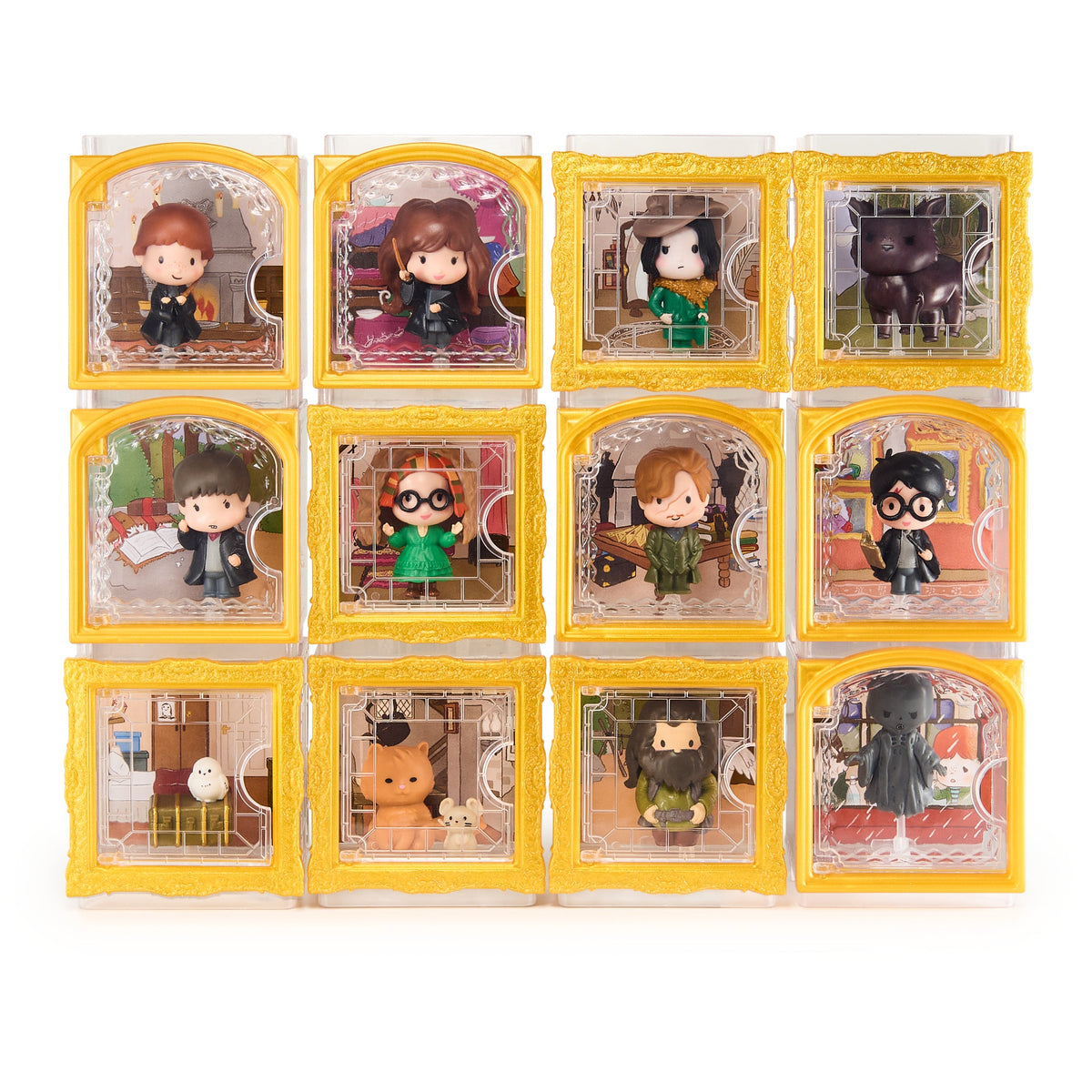 Harry Potter: Micro Magical Moments Blind Box