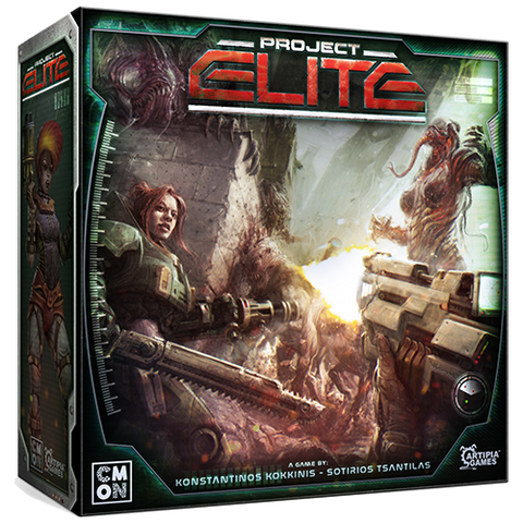 Project Elite