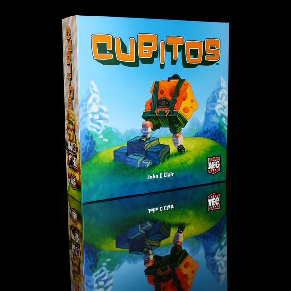 Cubitos