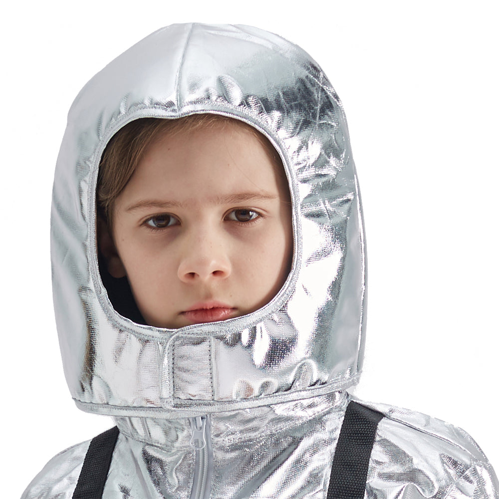 Men's Astronaut Halloween Costume