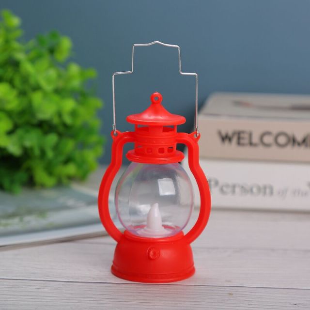 New LED Retro Lantern Lamp For Halloween