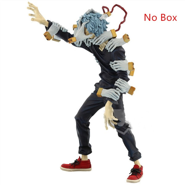 My Hero Academia Figure Dabi Scary