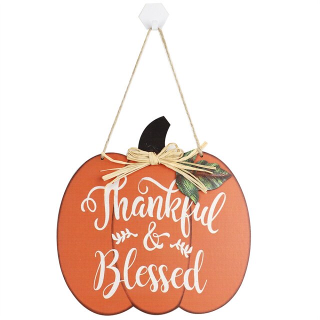Festival Welcome Door Hangings For Halloween