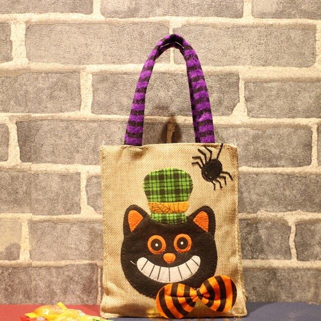 Portable Candy Bag For Children