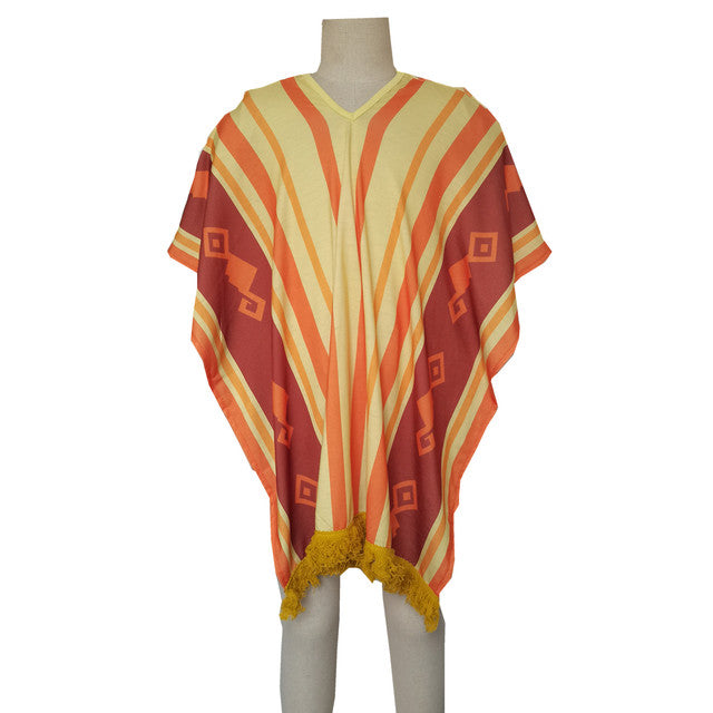 Family Matching Bruno Camilo Cloak Halloween Suit