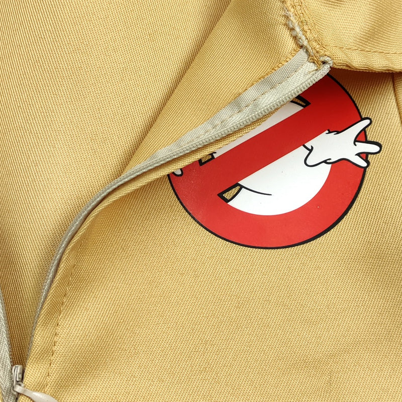 Ghostbuster Cosplay Halloween Dress