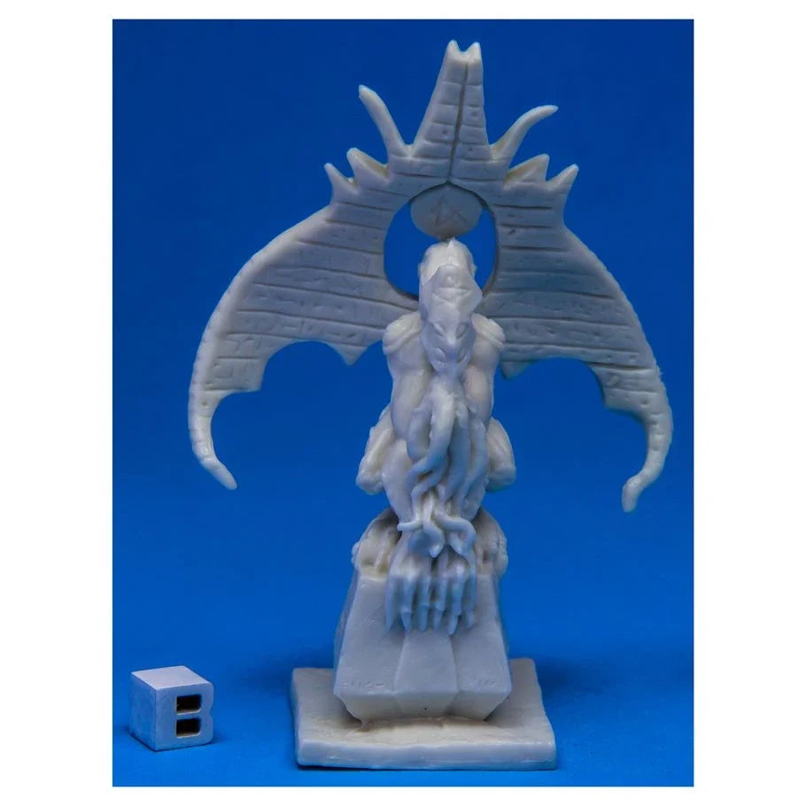Reaper Bones Classic: C'thulhu Shrine