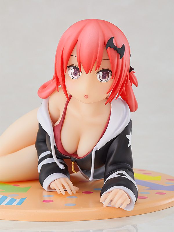 Fine Clover Gabriel Dropout: Satanichia Kurumizawa McDowell 1:7 Scale PVC Figure