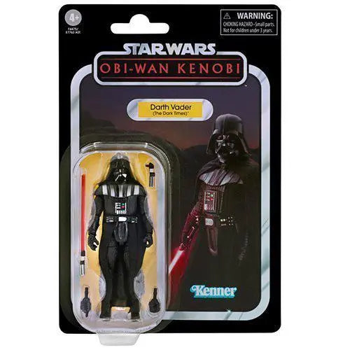 Star Wars: Obi-Wan Kenobi - The Vintage Collection - 3.75-Inch Action Figure - Select Figure(s)