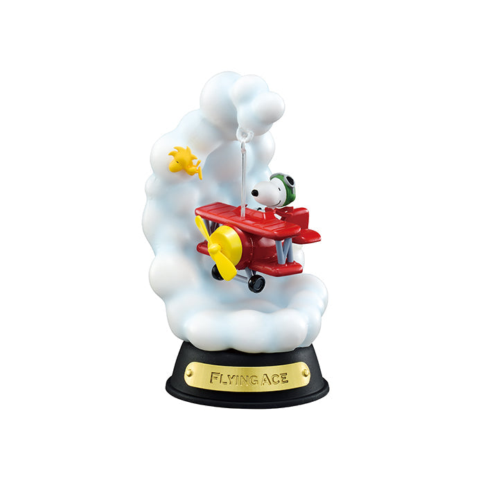 Peanuts Snoopy (Swing Ornament Collection) Blind Box