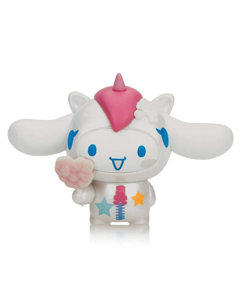 tokidoki x Cinnamoroll Sweet Treats Blind Box (1 Blind Box)