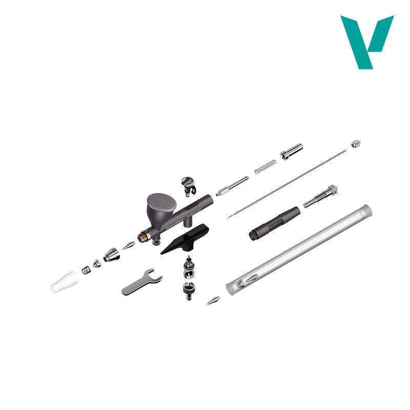 Vallejo Gravity System Air Brush: Innovator