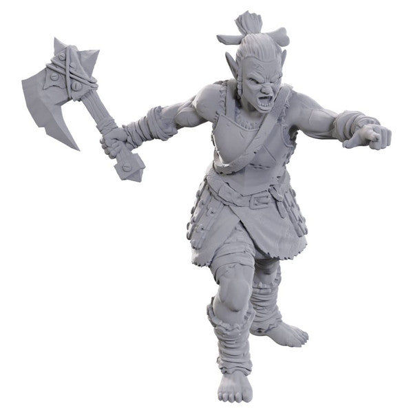 Pathfinder: Deep Cuts - Lifeleecher Brawler
