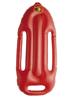 Smiffy's Baywatch Inflatable Float - The Halloween Spot