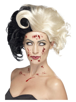 Evil Madame Wig - The Halloween Spot
