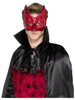 Devil Masquerade Eyemask - The Halloween Spot