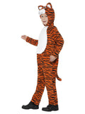 Unisex Tiger Costume