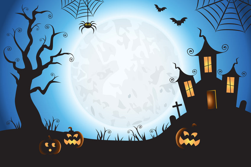 3 Reasons You Should 'DIY' Your Halloween Costume This Year
