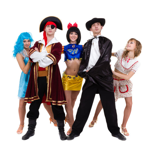 Common Misconceptions About Halloween: Part 2