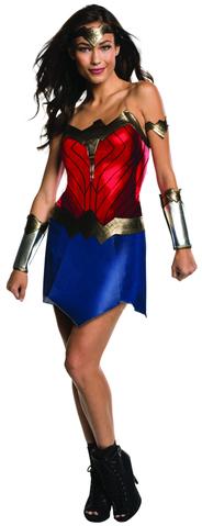 Top Women’s Halloween Costume Ideas