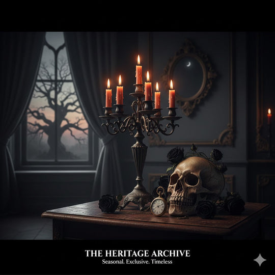 Seasonal &amp; Holiday Heritage