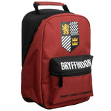 Harry Potter Gryffindor Crest Lunch Tote