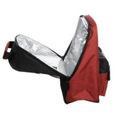 Harry Potter Gryffindor Crest Lunch Tote