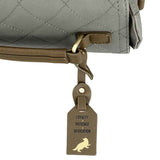 Harry Potter Hufflepuff Mini Trunk Handbag
