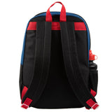 Marvel Universe 5 PC Backpack Set