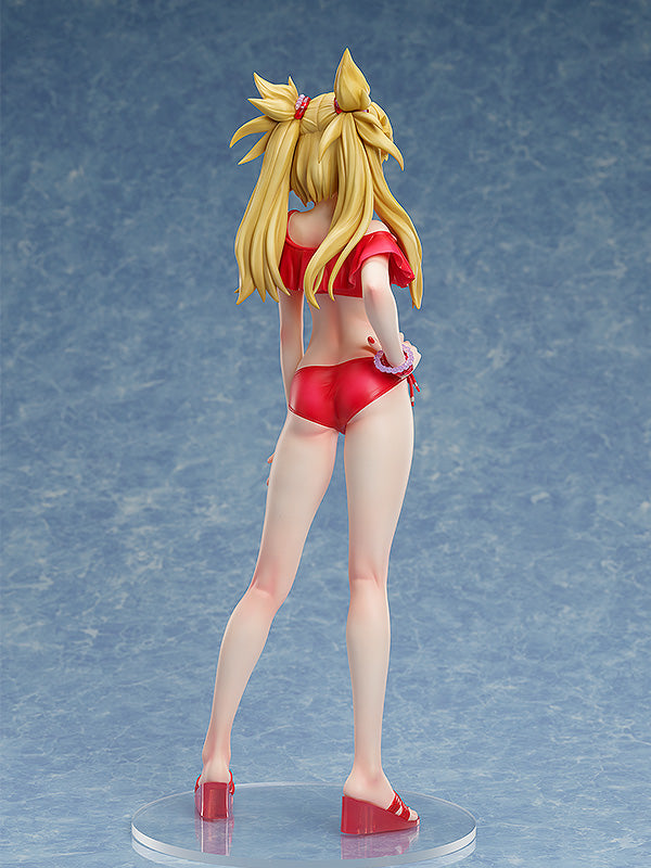 FREEing Burn The Witch: Ninny Spangcole (Swimsuit Ver.) 1:4 Scale PVC Figure