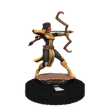 HeroClix: Marvel - X-Men X of Swords Booster
