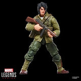 Marvel Legends Executioner Series 6-Inch Action Figures - Select Figure(s)