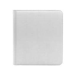 DEX PROTECTION: DEX ZIPPER BINDER 12