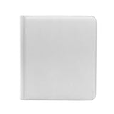 DEX PROTECTION: DEX ZIPPER BINDER 12