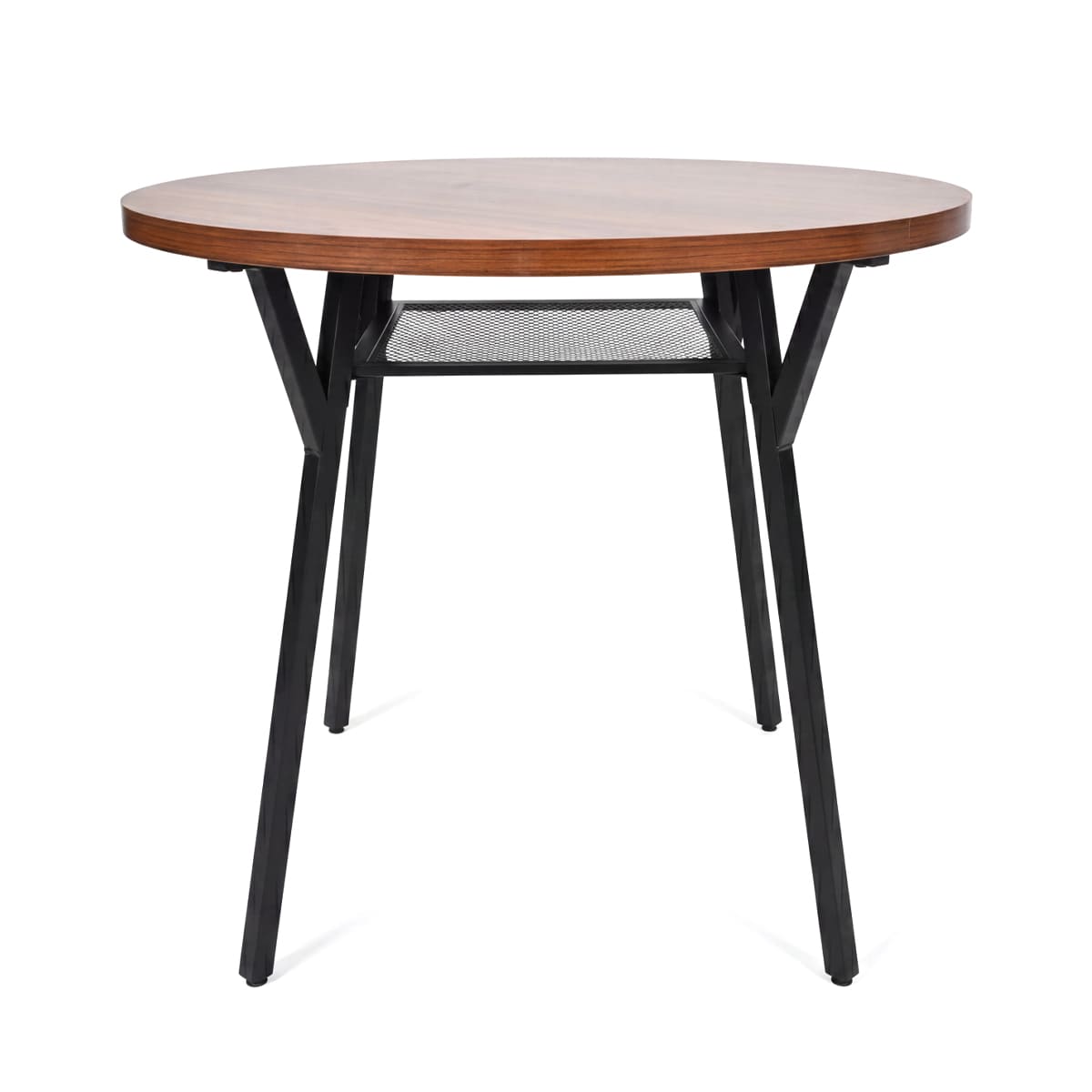Indoor Round Dining Set, 5-Piece