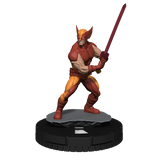 HeroClix: Marvel - X-Men X of Swords Booster