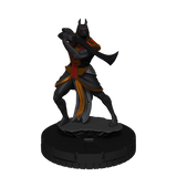 HeroClix: Marvel - X-Men X of Swords Booster