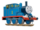 Puzzle: Thomas & Friends - Thomas the Tank Engine