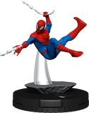 HeroClix: Marvel - Spider-Man Beyond Amazing - Booster