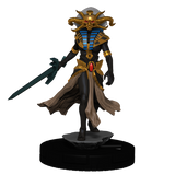HeroClix: Marvel - X-Men X of Swords Booster