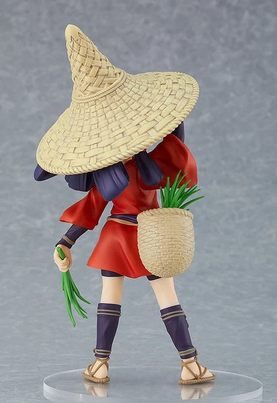 Sakuna: Of Rice and Ruin POP UP PARADE Princess Sakuna Figure