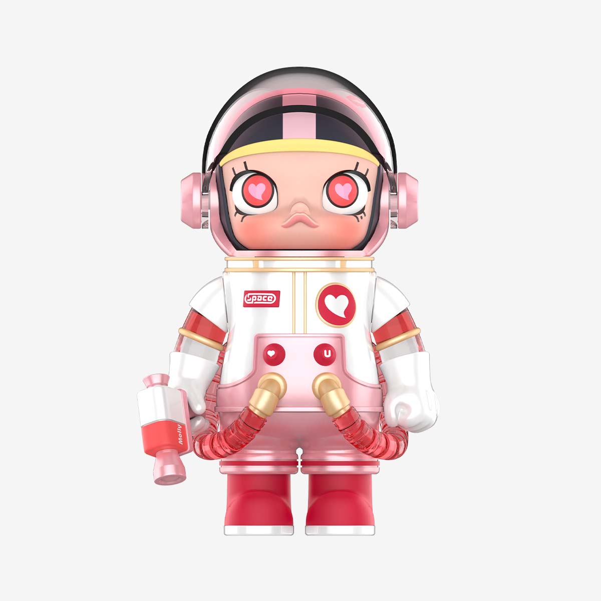 POP Mart MEGA SPACE MOLLY 100% Series 2-B (1 Blind Box)