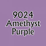 Master Series Paint: Amethyst Purple