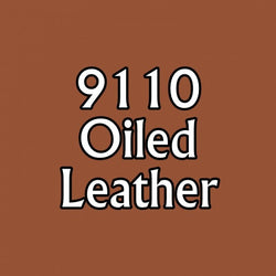 Master Series Paint: Oiled Leather