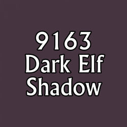 Master Series Paint: Dark Elf Shadow